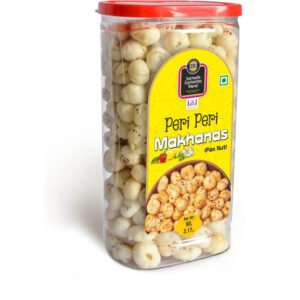 Peri Peri Makhana