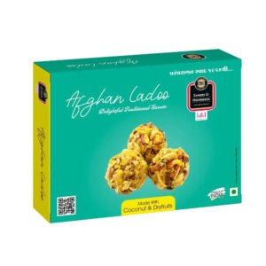 Afghan Ladoo
