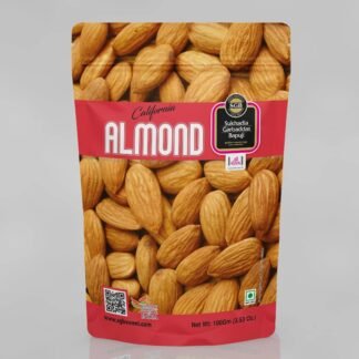 Almond