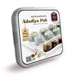 Adadiya Pak