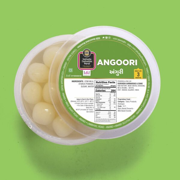 Angoori