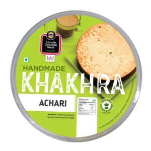 Achari Khakhara 300GM